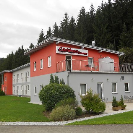 Gaestehaus Ehweiner Pols エクステリア 写真