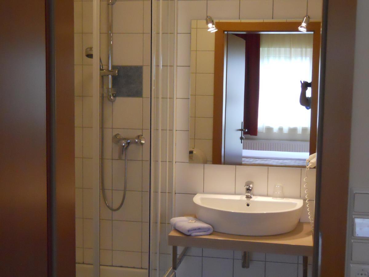 Gaestehaus Ehweiner Pols エクステリア 写真